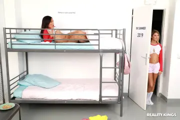Rebecca Volpetti & May Thai - We Live Together photo 10