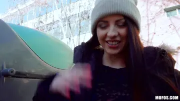 Rebecca Volpetti - Public Pickups photo 15