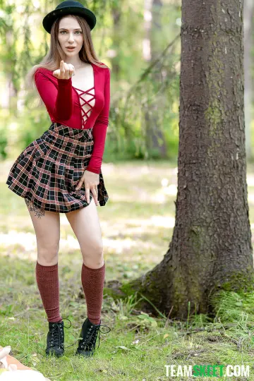 Reislin - TeamSkeet photo 19