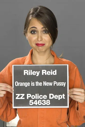 Riley Reid & Shay Fox - Hot And Mean photo 7