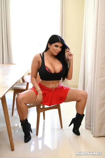 Romi Rain - Reality Kings photo 16