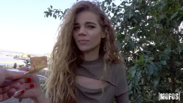 Sabrina Spice - Public Pickups photo 5