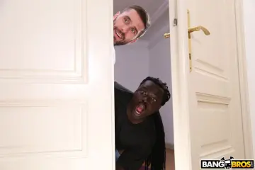 Sara Retali, Freddy Gong & Mad Bundy - Big Tit Cream Pie photo 17