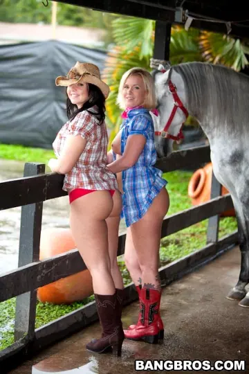 Sasha Knox - Ass Parade photo 5