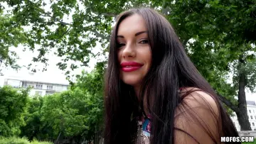Sasha Rose - Public Pickups photo 13