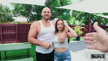 Sasha Tatcha & Jmac - Mofos photo 19