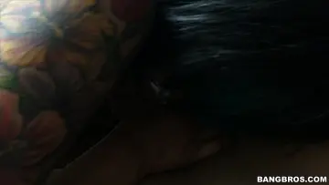 Saya Song & Taylor Reed - BlowJob Fridays photo 2
