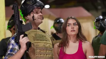 Selina Bentz & Gi Joey - Reality Kings photo 18