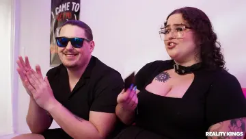 Selina Bentz, Nikki Nicole, James Angel & Mike Skywalker - Reality Kings photo 12
