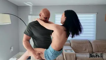 Selina Imai & Jmac - Mofos photo 19