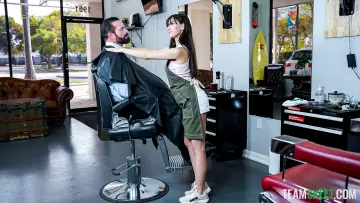 Serena Hill & Gi Joey - Exxxtra Small photo 4