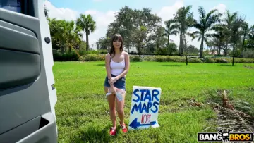 Shae Celestine & Star - BangBros photo 3