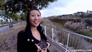 Sharon Lee - BangBros photo 6