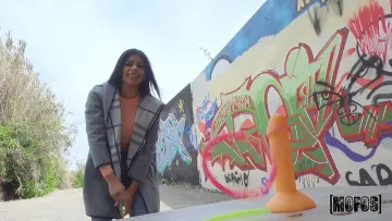 Sheila Ortega & Jordi El Nino Polla - Mofos photo 3