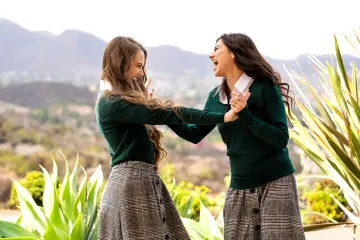 Shyla Jennings & Samantha Hayes - Twistys photo 2