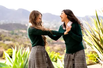 Shyla Jennings & Samantha Hayes - Twistys photo 22