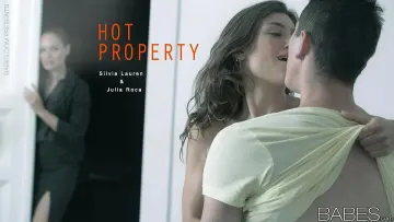 Silvia Lauren & Julia Roca - Babes photo 8