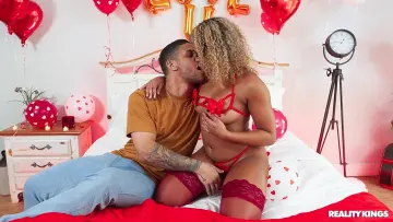 Sky Alexis & Mike Ox - Reality Kings photo 15