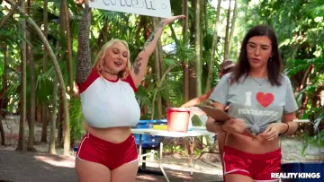 Skylar Vox & Jmac - Reality Kings photo 11