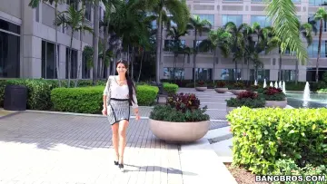 Soffie - BangBros photo 2