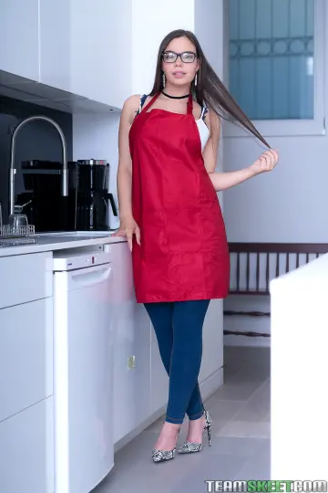 Sofia Lee - Titty Attack photo 21