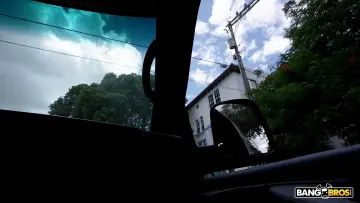 Sona Bella & Jay Bangher - Bang Bus photo 11
