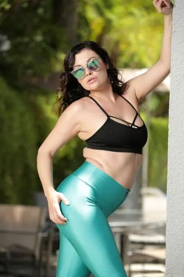 Sovereign Syre - SweetHeartVideo photo 19