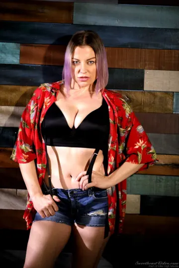 Sovereign Syre - SweetHeartVideo photo 11