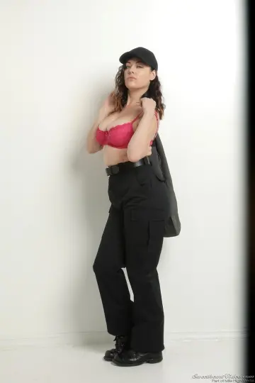 Sovereign Syre - SweetHeartVideo photo 2