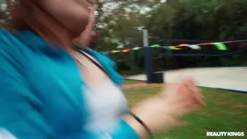 Spiraling Spirit & James Angel - Reality Kings photo 5