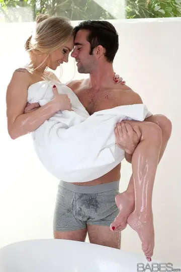 Staci Carr - Babes photo 4