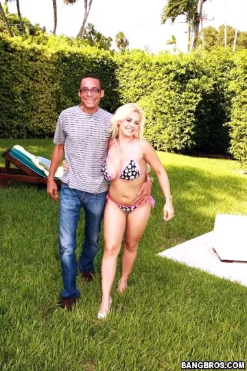 Starla Sterling - Monsters of Cock photo 2