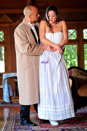 Stephanie Swift & Ben English - SweetSinner photo 13
