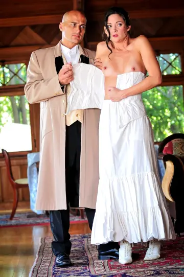 Stephanie Swift & Ben English - SweetSinner photo 16