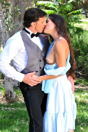 Stephanie Swift & Tony De Sergio - SweetSinner photo 6