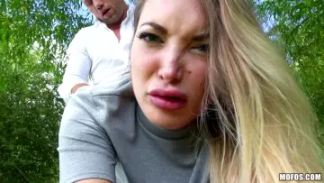 Tamara Grace - Public Pickups photo 23