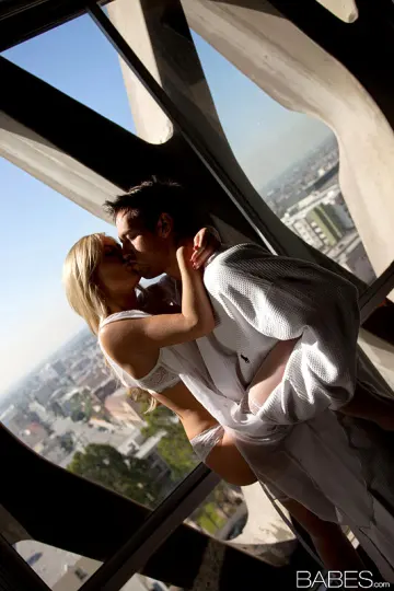 Tasha Reign - Babes photo 14