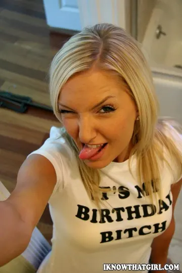 Taylor Tilden - I Know That Girl photo 4