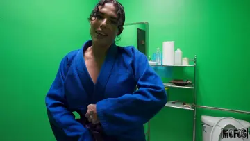 Teddy Tarantino & Bianca Bailee - I Know That Girl photo 13