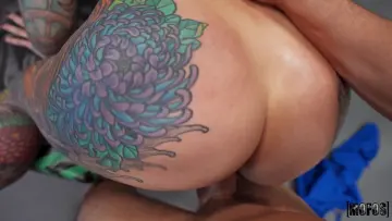 Teddy Tarantino & Bianca Bailee - I Know That Girl photo 18