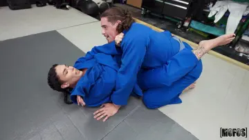 Teddy Tarantino & Bianca Bailee - I Know That Girl photo 8