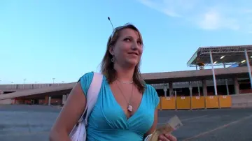 Tess - Public Agent photo 11