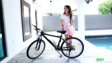 Tess Thompson & Gi Joey - My BabySitters Club photo 12