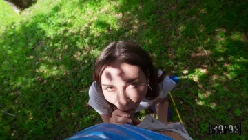 Tess Thompson & Lucas Frost - Mofos photo 3