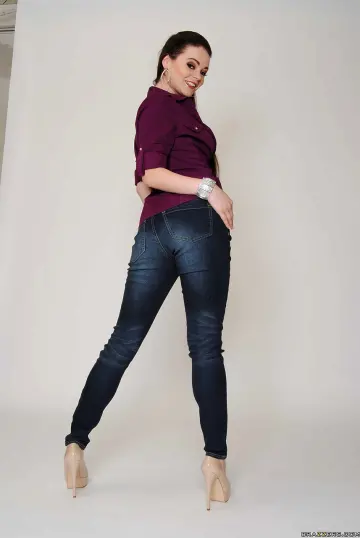 Tessa Lane - Baby Got Boobs photo 5