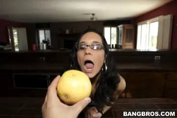 Tia Cyrus - Monsters of Cock photo 13