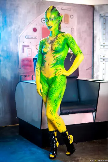 Tiffany Doll - Brazzers Exxtra photo 11