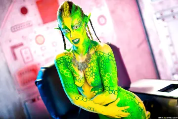 Tiffany Doll - Brazzers Exxtra photo 14