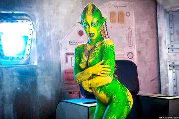 Tiffany Doll - Brazzers Exxtra photo 15