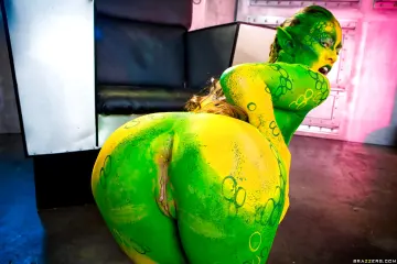 Tiffany Doll - Brazzers Exxtra photo 6